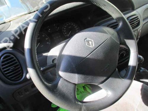 ECU airbags RENAULT MEGANE I Classic (LA0/1_) 1.6 16V (LA00, LA04, LA0B, LA11, LA16, LA19, LA1J, LA1K,... | BP2411283M53 