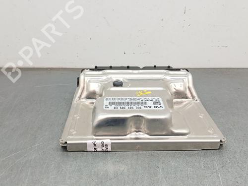 Engine control unit (ECU) VW T-ROC (A11, D11) 1.5 TSI | BP30935105M57