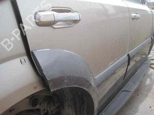 Tailgate lock KIA SORENTO I (JC) 2.5 CRDi 4WD | BP4200615C101 