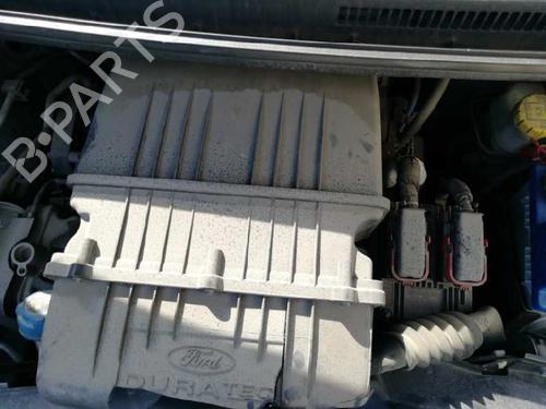 Used Engine FORD KA (RU8) [2008-2016]  10735837