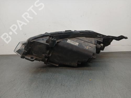 Right headlight CITROËN C-ELYSEE (DD_) 1.6 BlueHDi 100 | BP28143702C29 