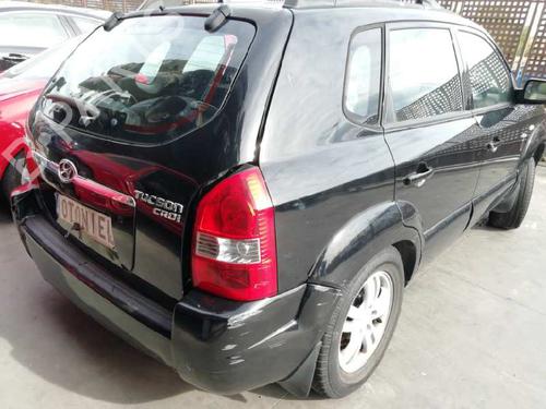 Instrument cluster HYUNDAI TUCSON (JM)  | BP15895677C47 