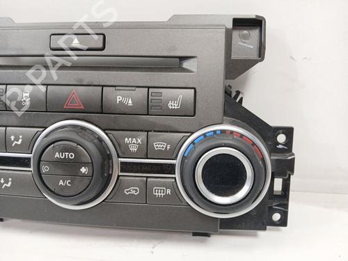 Climate control LAND ROVER DISCOVERY IV (L319) 3.0 TD 4x4 | BP31949639I5