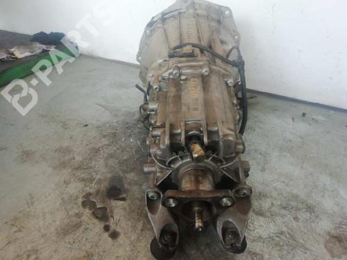 Gearbox BMW 3 (E90) 320 d | BP10162316M3 