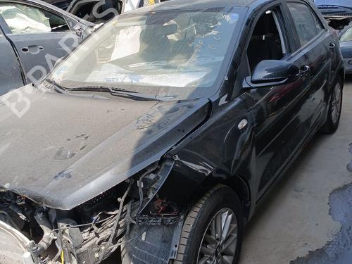 Engine KIA RIO IV (YB, SC, FB) 1.25 | BP28125445M1 