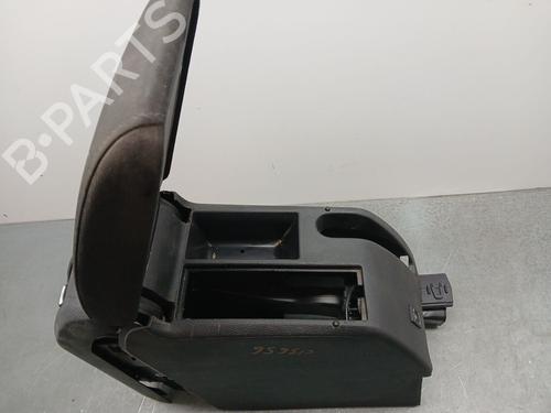 Armrest / Center console VW GOLF VI (5K1) 1.6 TDI | BP15204189I20 