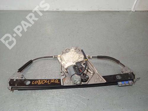Used Rear left window mechanism MERCEDES-BENZ S-CLASS (W220) S 500 (220.075, 220.175, 220.875) (306 hp) 8069316
