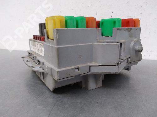 Fuse box FIAT BRAVO II (198_)  | BP10311595E1 