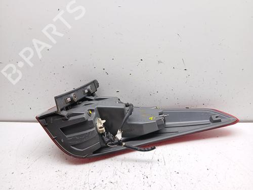 Left taillight HYUNDAI i40 I (VF) 1.7 CRDI | BP33843442C34 - Image 6