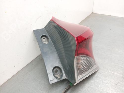 Right taillight TOYOTA AURIS (_E18_) 1.8 Hybrid (ZWE186_, ZWE186R) | BP28357501C35