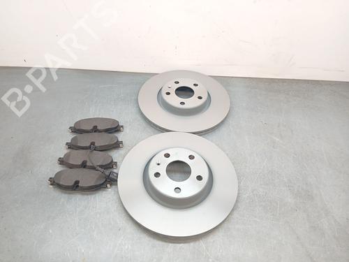 Andre VW GOLF V (1K1) 1.9 TDI (105 hp) 27702694