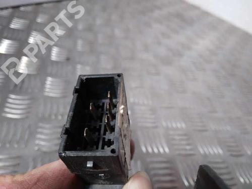 Right mirror AUDI A3 (8L1) 1.8 T | BP10638756C27 