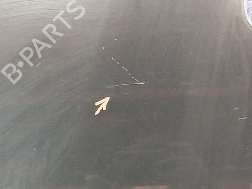 Hood MERCEDES-BENZ E-CLASS (W211) E 320 CDI (211.026) | BP22753419C1 