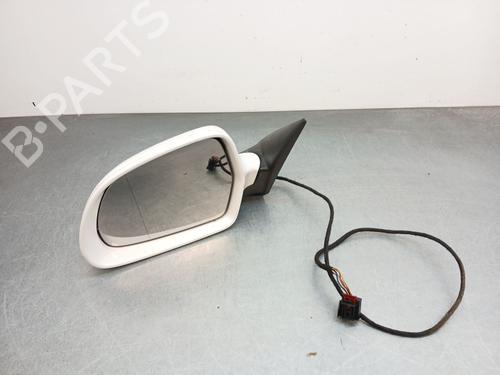 Used Left mirror Left mirror SKODA OCTAVIA II (1Z3) 1.9 TDI (105 hp) 40508043 40508043