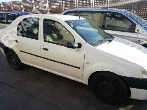 Front bumper DACIA LOGAN (LS_)  | BP9074209C7  - Image 6