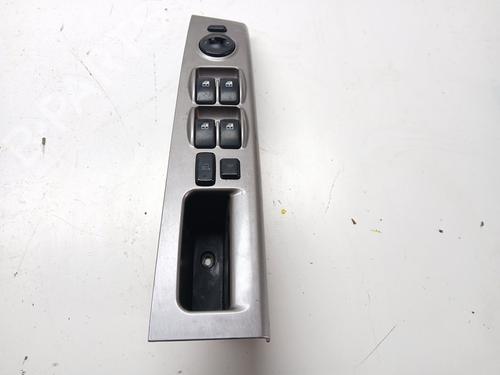 Left front window switch KIA SORENTO I (JC) 2.5 CRDi 4WD | BP27677300I27 - Image 2