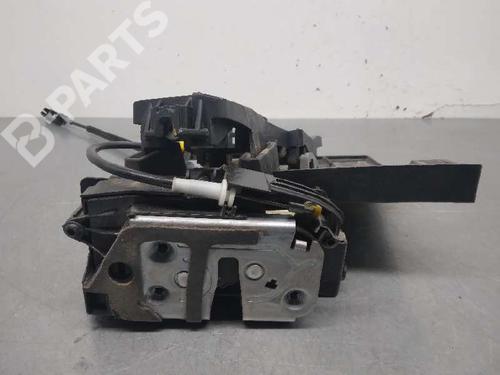 Rear right lock FORD FIESTA VI (CB1, CCN)  | BP11769512C99 