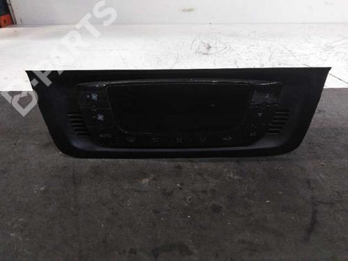Used Climate control SEAT IBIZA IV (6J5, 6P1) 1.6 TDI (90 hp) 3417151