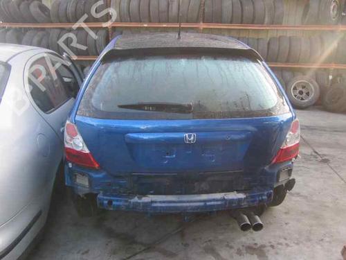 Ignition coil HONDA CIVIC VII Hatchback (EU, EP, EV) 1.6 i (EP2, EU8, EU6) | BP34723268M94  - Image 9