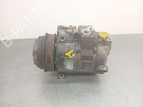Used AC compressor AC compressor MERCEDES-BENZ SLK (R170) 200 (170.435) (136 hp) 34215581 34215581