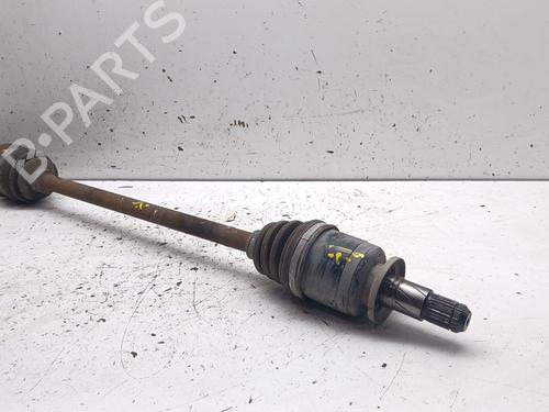 Left rear driveshaft SUBARU FORESTER (SH_) | BP39949744M40 - Image 4