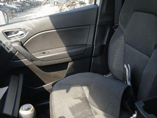 Left front seat RENAULT CAPTUR II (HF_) 1.0 TCe 90 ECO-G (HFM6) | BP34441441C15  - Image 15