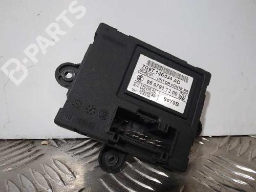 Electronic module FORD MONDEO IV (BA7)  | BP9189633M83 