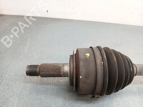 Right front driveshaft HONDA FR-V (BE) 1.8 (BE1) | BP37027097M39 - Image 2
