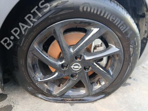 Rim OPEL CORSA F (P2JO) 1.2 (68) | BP21595065C45 