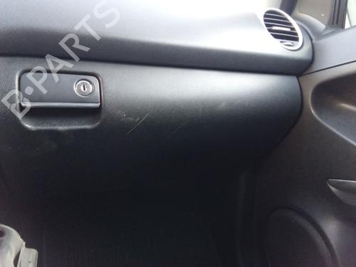 glove-box-mercedes-benz-m-class-w164-2005-2006-2007-2008-2009-2010-2011-2012-38786683 main image