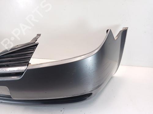 Front bumper NISSAN PRIMERA Hatchback (P12) 1.6 | BP29632140C7 