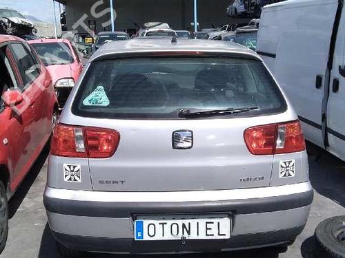 Steering column stalk SEAT IBIZA II (6K1)  | BP2386824I23 
