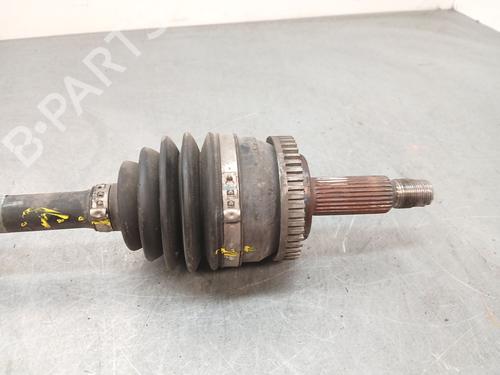 Left front driveshaft HYUNDAI i40 I CW (VF) 1.7 CRDi | BP32722016M38 - Image 4
