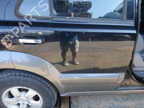 Right rear door KIA SORENTO I (JC) 2.5 CRDi 4WD | BP27677291C5 