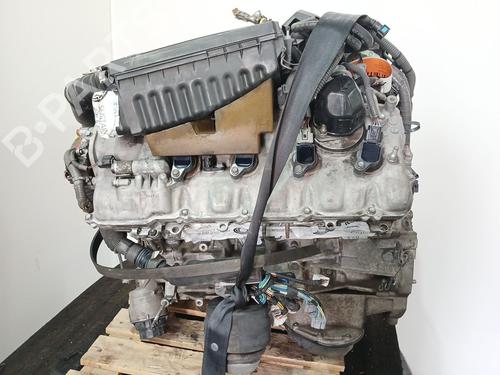 Engine LEXUS LS (_F4_) | BP9633636M1 - Image 3