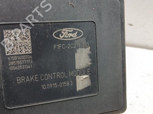 ABS pump FORD FOCUS III 1.0 EcoBoost | BP35756331M43 - Image 6