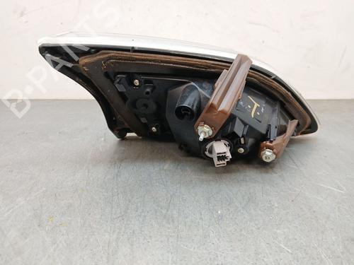 Højre baglygte bagklap MAZDA 3 (BL) 1.6 MZR (BL14) | BP28171450C80 