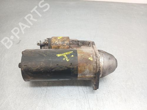 Used Starter Starter MERCEDES-BENZ A-CLASS (W169) A 160 CDI (169.006, 169.306) (82 hp) 40194756 40194756