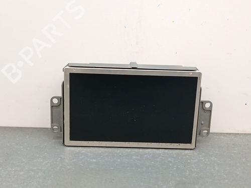 Radio PEUGEOT 607 (9D, 9U)  | BP20312942E6