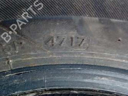Left taillight DAEWOO KALOS (KLAS) 1.2 | BP2441838C34 