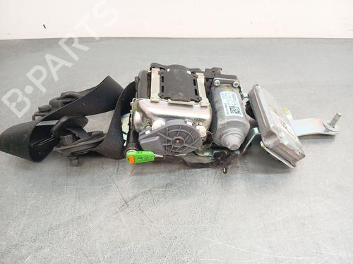 Front left seatbelt MERCEDES-BENZ C-CLASS (W204) C 250 CDI (204.003) | BP33984084I26 - Image 3