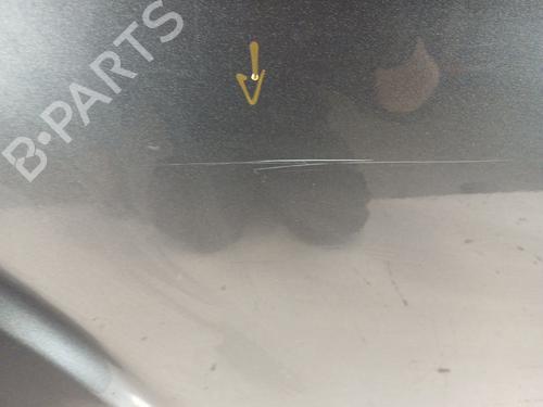 Dør højre bagtil FIAT FREEMONT (345_) 2.0 JTD | BP32018754C5 