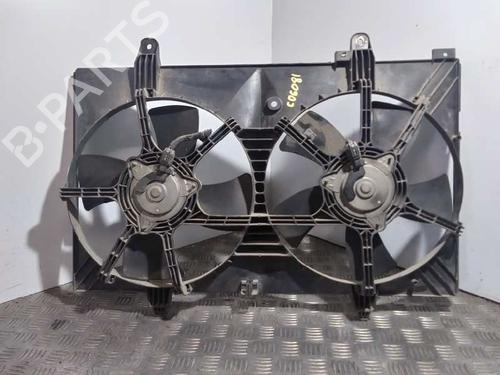 Used Radiator fan Radiator fan 12140385 12140385