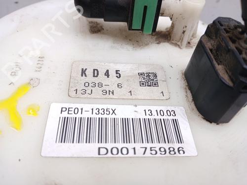Fuel pump MAZDA CX-5 (KE, GH) 2.0 (KEEFW) | BP34444209M76 - Image 3