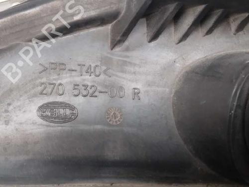 Right headlight LANCIA MUSA (350_) 1.9 D Multijet (350.AXC1A) | BP13407807C29 