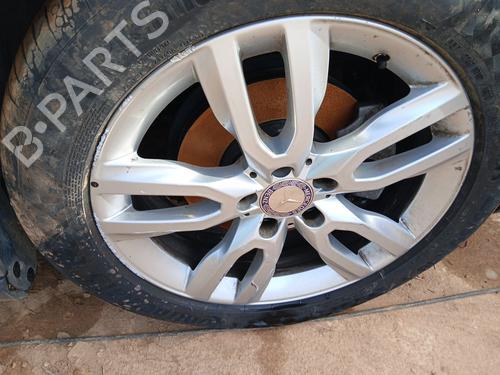 Felg MERCEDES-BENZ GLA-CLASS (X156) GLA 200 CDI / d (156.908) | BP22927093C45 