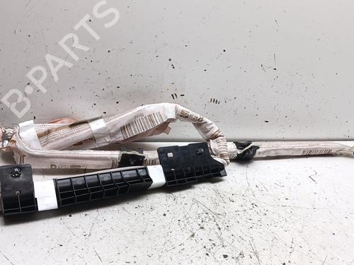 Used Right curtain airbag Right curtain airbag SEAT ARONA (KJ7, KJP) 1.0 TSI (110 hp) 35724899 35724899