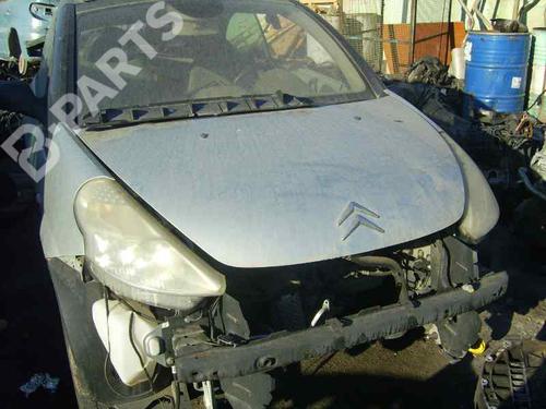 Gearbox CITROËN C3 Pluriel (HB_)  | BP2383521M3 