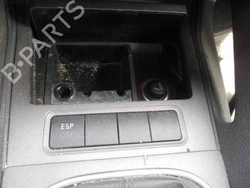 Steering column stalk VW GOLF V (1K1)  | BP2374524I23 