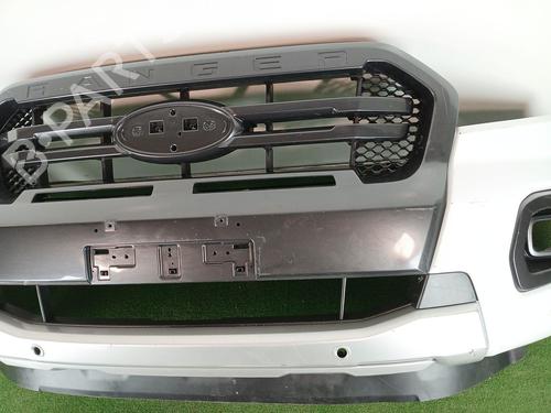 Front bumper FORD RANGER (TKE)  | BP24231066C7 
